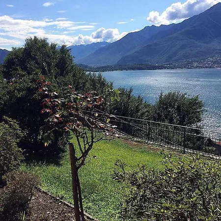 Appartement Piazzo Sleeps 4 Pool Wifi Vercana