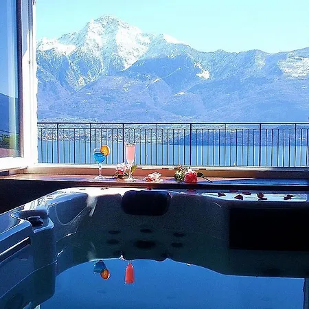 Appartement Piazzo Sleeps 4 Pool Wifi *