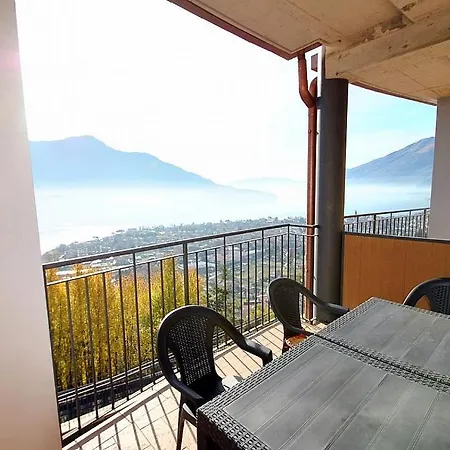 Appartement Piazzo Sleeps 4 Pool Wifi *