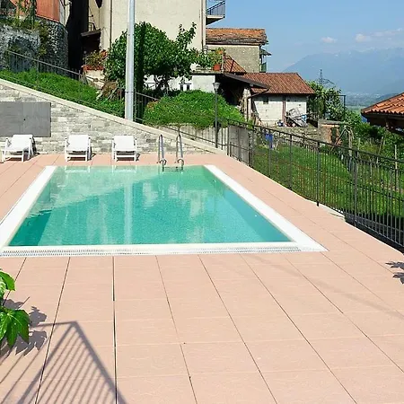 Piazzo Sleeps 4 Pool Wifi Appartement *